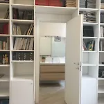 Milano Room Apartment Casa Rudy