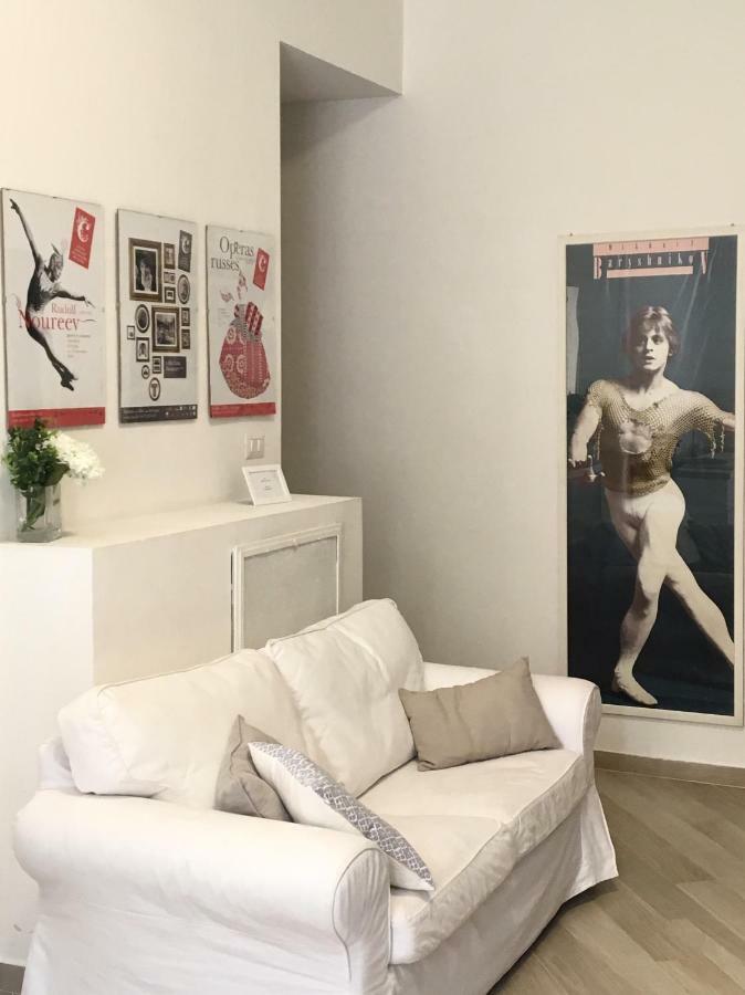 Casa Rudy Apartment