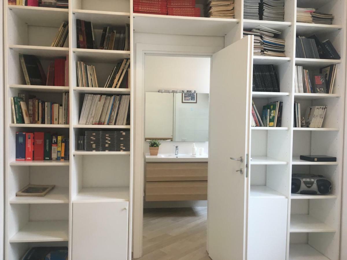 Apartment Casa Rudy *
