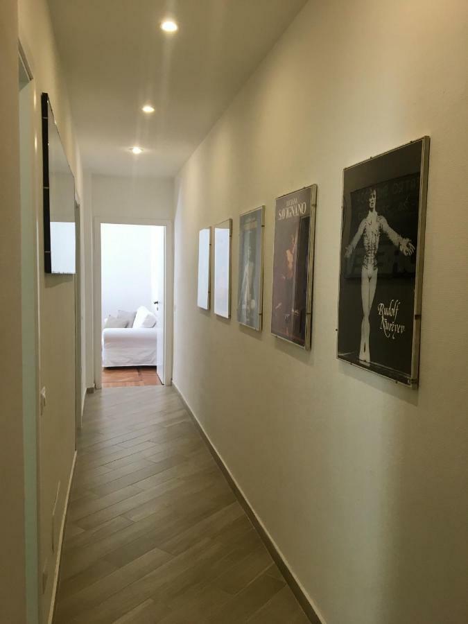 Apartment Casa Rudy Mailand