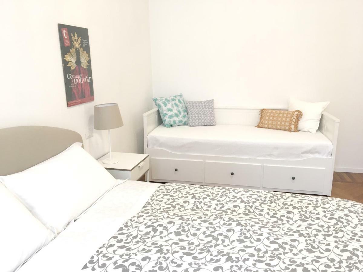 Casa Rudy Apartment Mailand