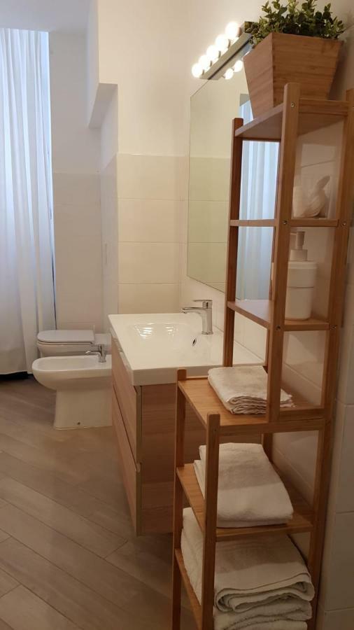 Apartment Casa Rudy