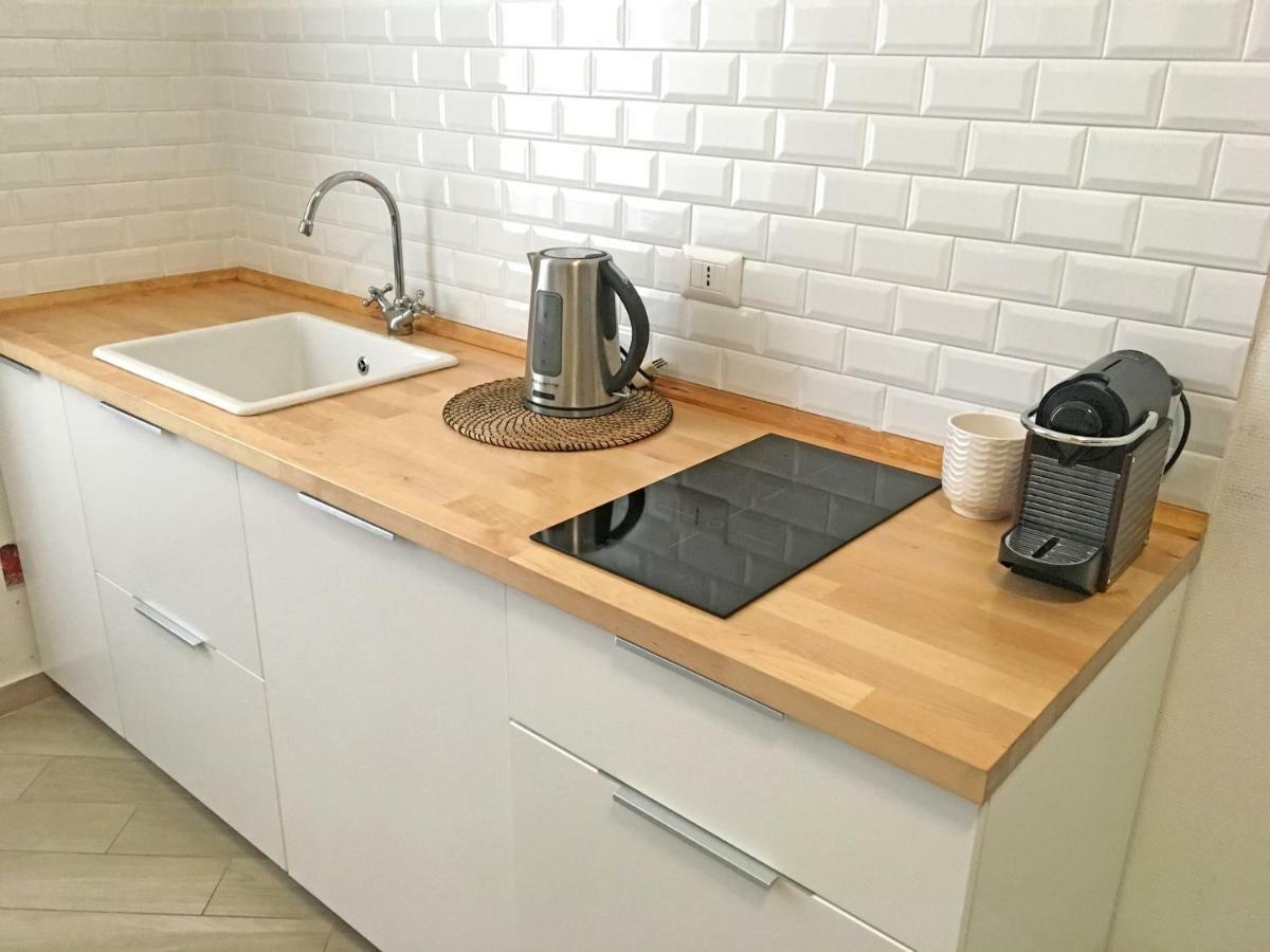 Casa Rudy Apartment Mailand