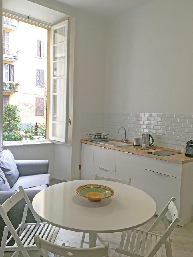 Casa Rudy Apartment *