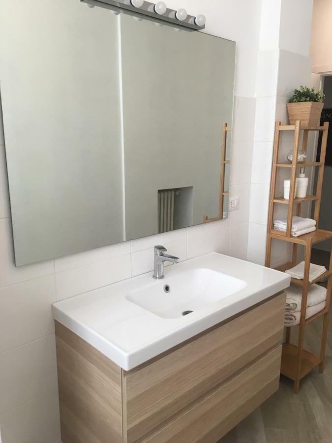 Apartment Casa Rudy *