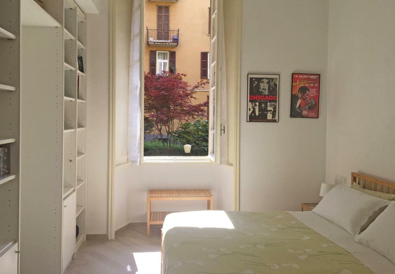Casa Rudy Apartment *