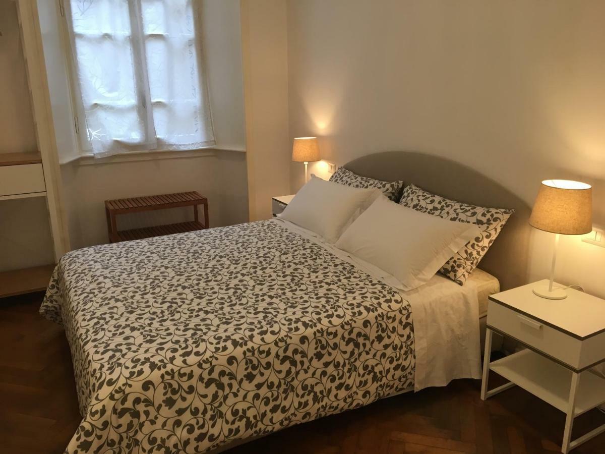 Casa Rudy Apartment