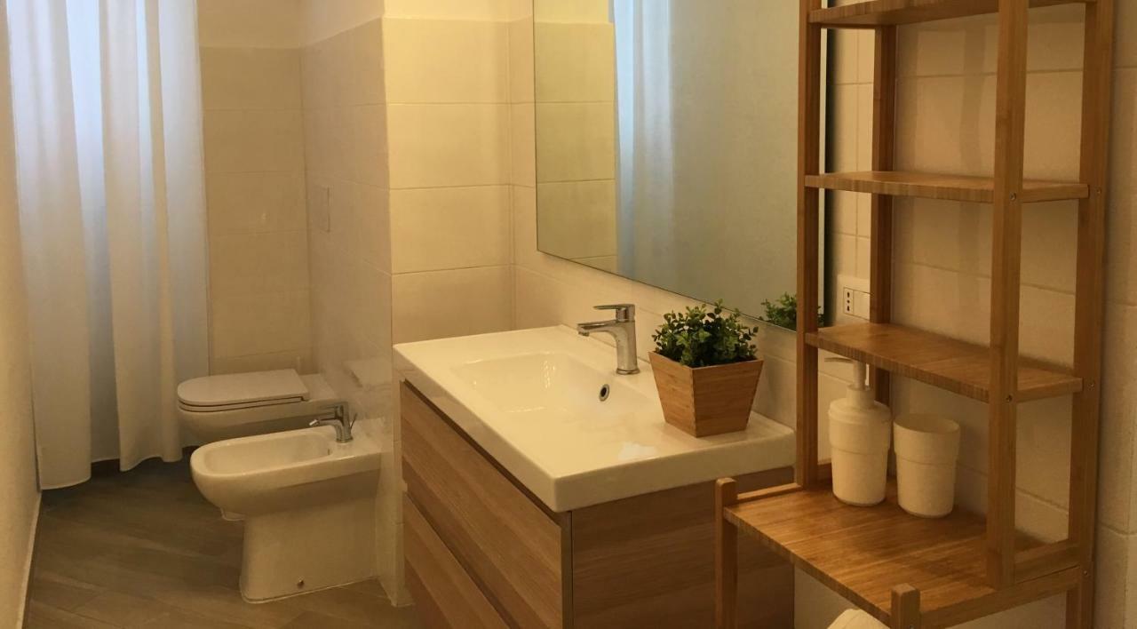 Casa Rudy Apartment Mailand