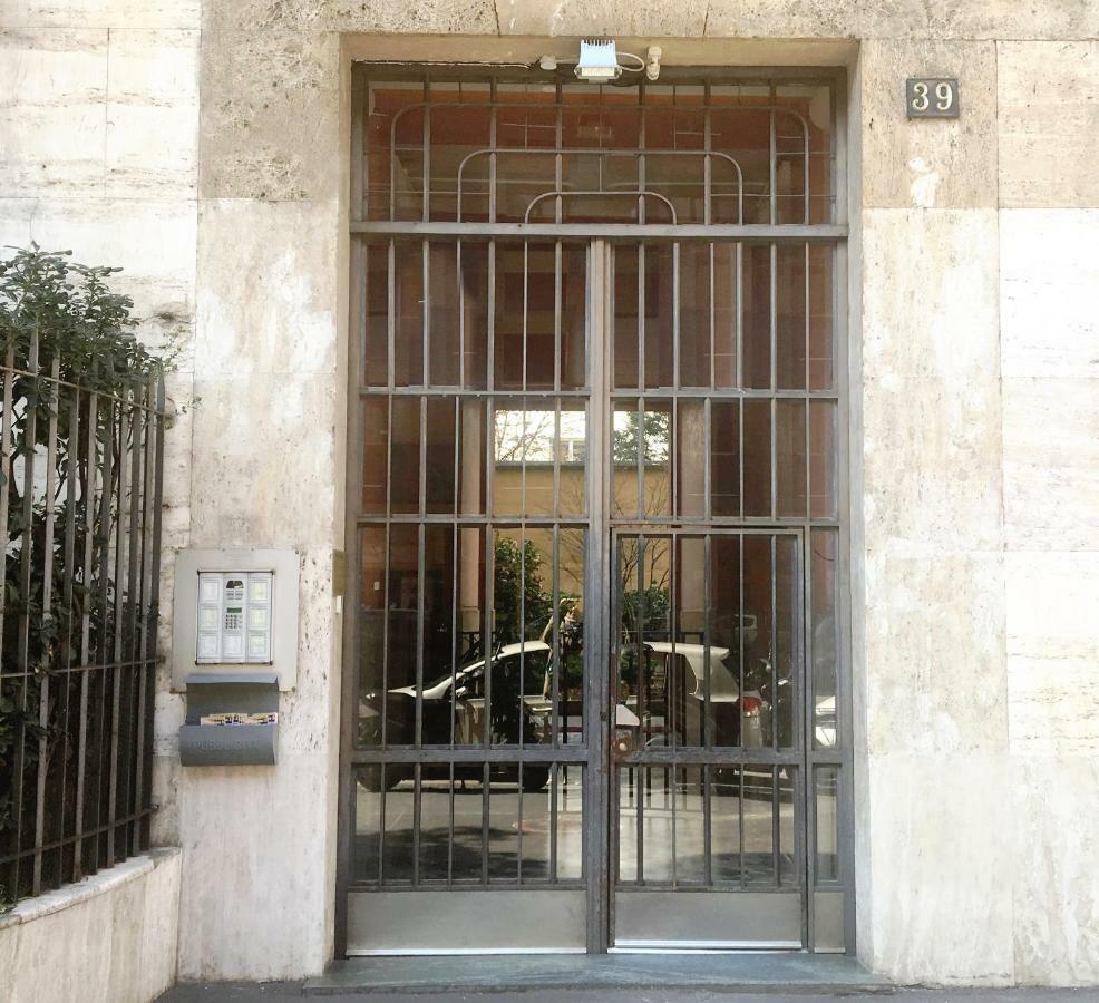 Casa Rudy Apartment *