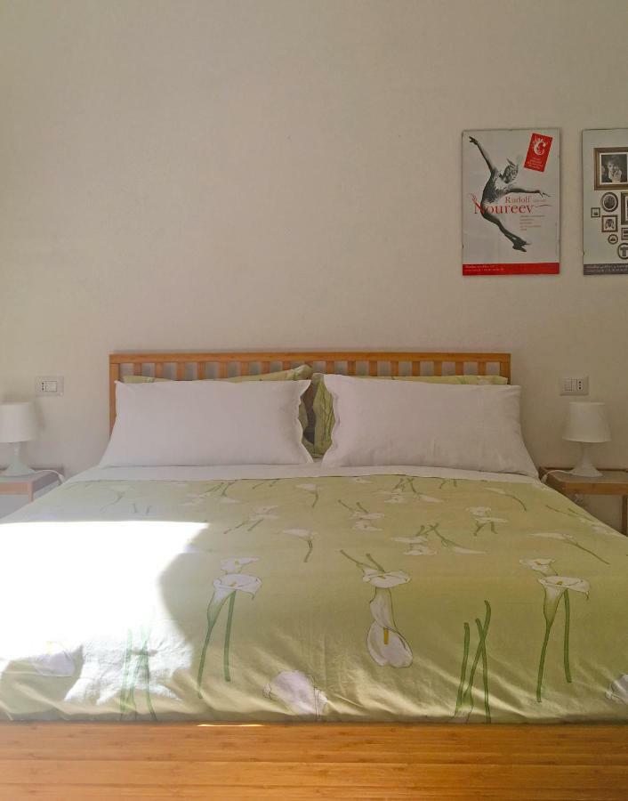 Casa Rudy * Mailand